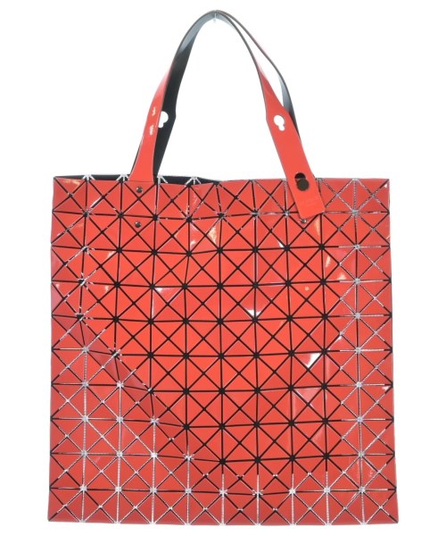 BAO BAO ISSEY MIYAKE กระเป๋าถือขนาดใหญ่
