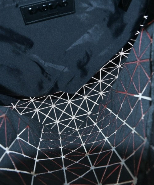 BAO BAO ISSEY MIYAKE กระเป๋าถือขนาดใหญ่