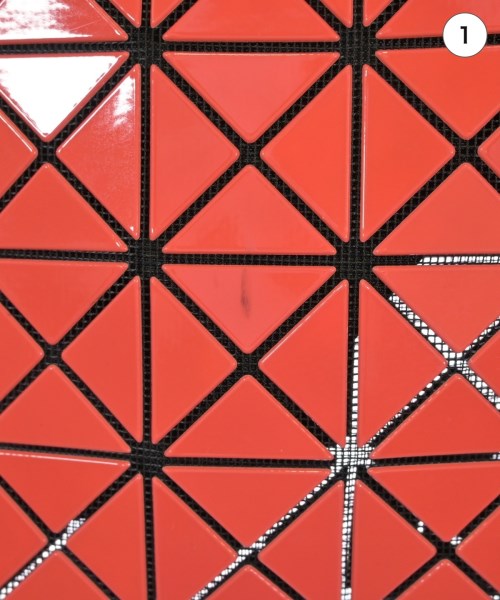 BAO BAO ISSEY MIYAKE กระเป๋าถือขนาดใหญ่