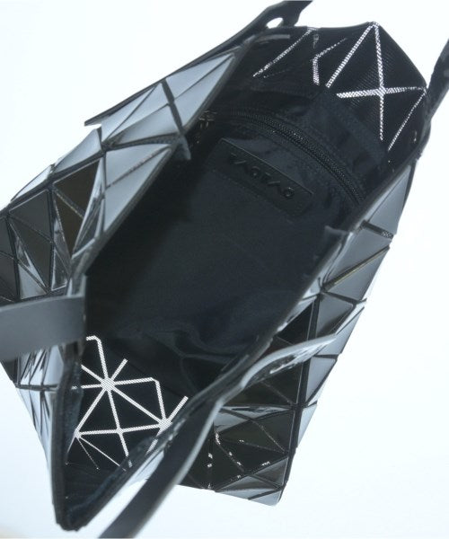 BAO BAO ISSEY MIYAKE กระเป๋าถือขนาดใหญ่