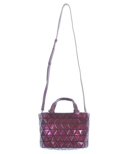 BAO BAO ISSEY MIYAKE กระเป๋าถือ