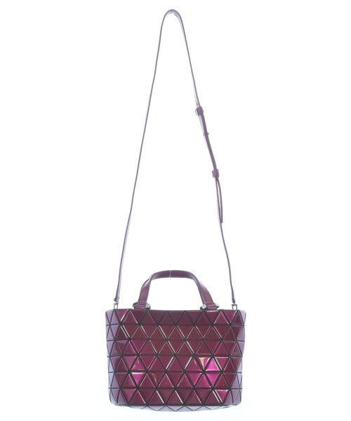 BAO BAO ISSEY MIYAKE กระเป๋าถือ