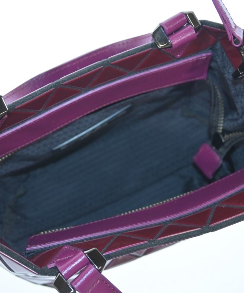 BAO BAO ISSEY MIYAKE กระเป๋าถือ