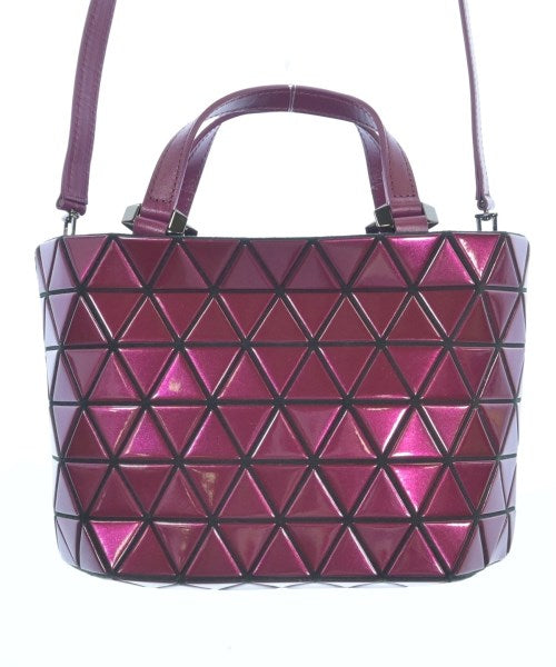 BAO BAO ISSEY MIYAKE กระเป๋าถือ