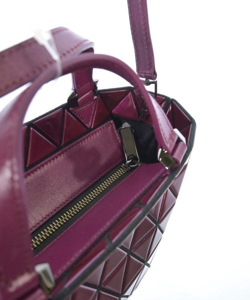 BAO BAO ISSEY MIYAKE กระเป๋าถือ