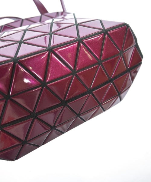 BAO BAO ISSEY MIYAKE กระเป๋าถือ