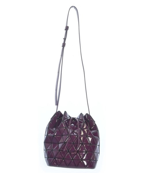 BAO BAO ISSEY MIYAKE กระเป๋าสะพาย