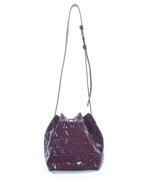 BAO BAO ISSEY MIYAKE กระเป๋าสะพาย