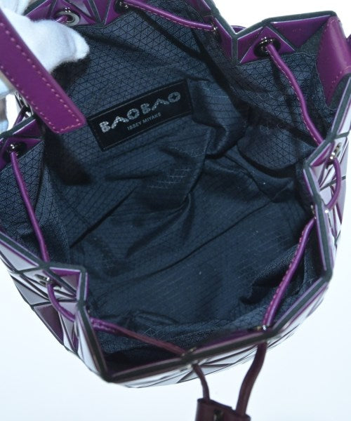 BAO BAO ISSEY MIYAKE กระเป๋าสะพาย