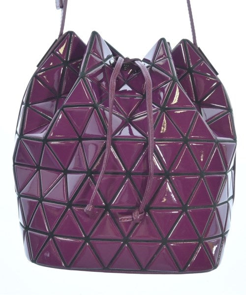 BAO BAO ISSEY MIYAKE กระเป๋าสะพาย