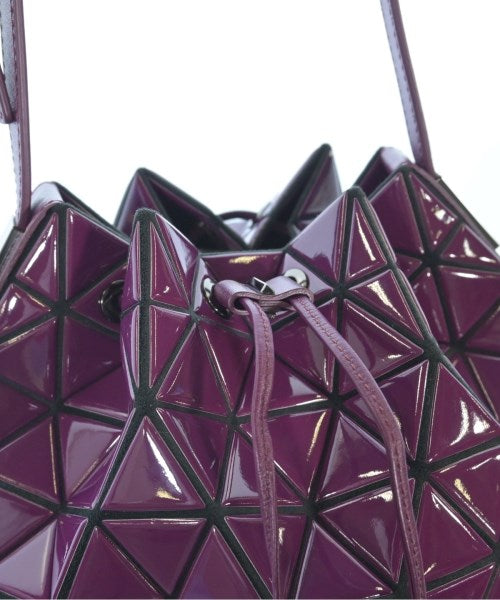 BAO BAO ISSEY MIYAKE กระเป๋าสะพาย