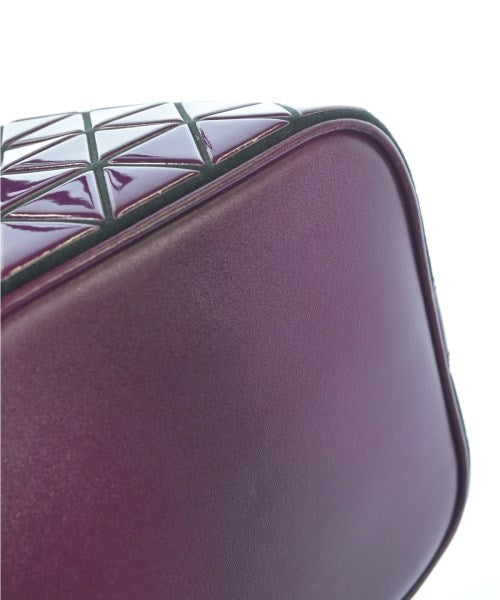 BAO BAO ISSEY MIYAKE กระเป๋าสะพาย