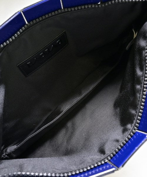 BAO BAO ISSEY MIYAKE คลัตช์