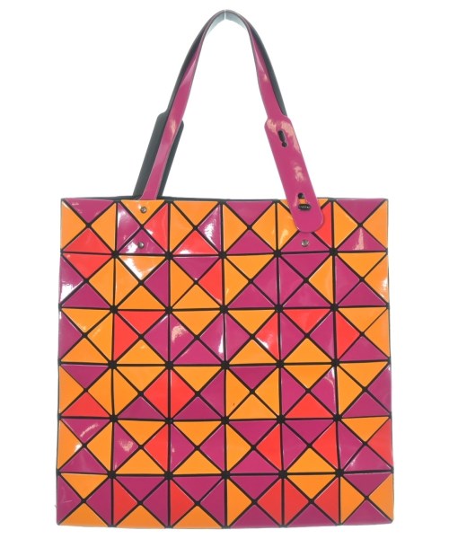BAO BAO ISSEY MIYAKE กระเป๋าถือขนาดใหญ่
