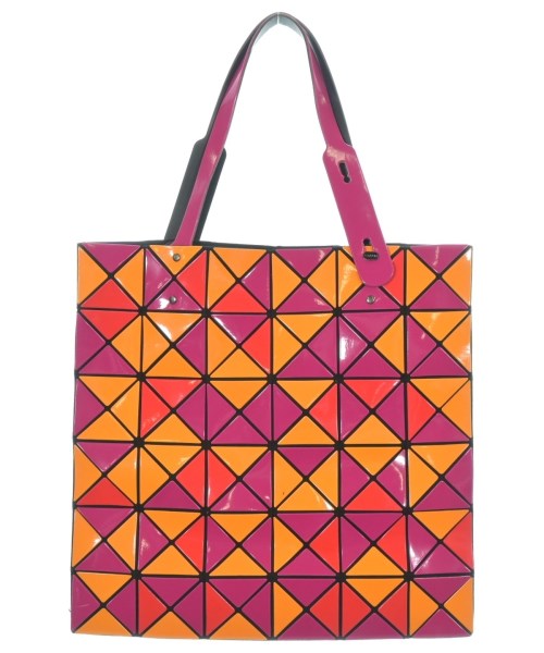 BAO BAO ISSEY MIYAKE กระเป๋าถือขนาดใหญ่