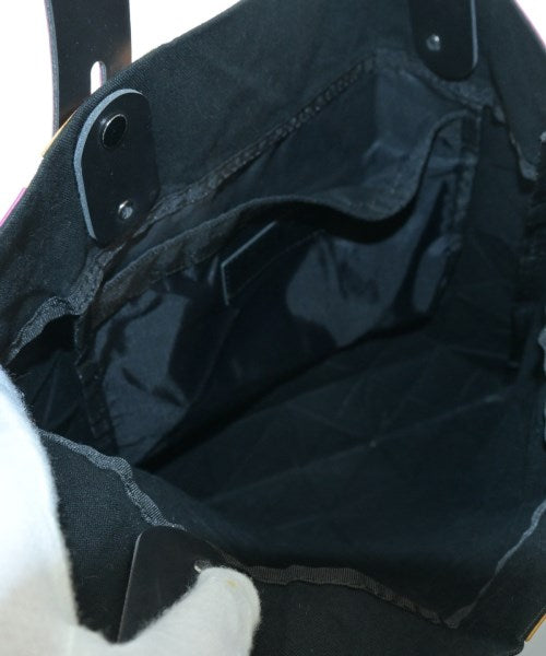 BAO BAO ISSEY MIYAKE กระเป๋าถือขนาดใหญ่