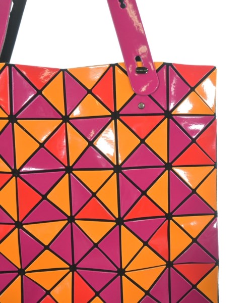 BAO BAO ISSEY MIYAKE กระเป๋าถือขนาดใหญ่