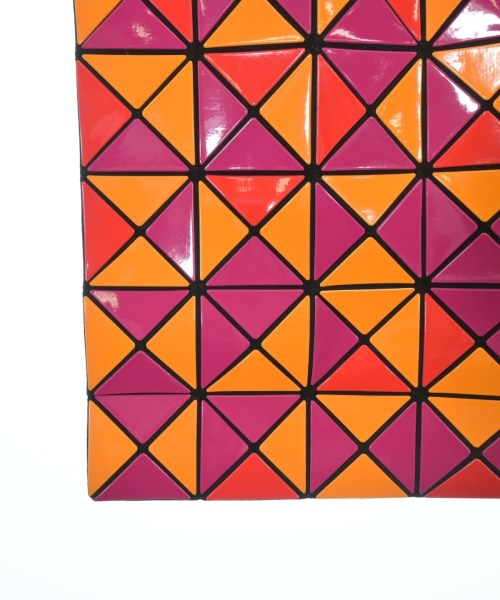 BAO BAO ISSEY MIYAKE กระเป๋าถือขนาดใหญ่