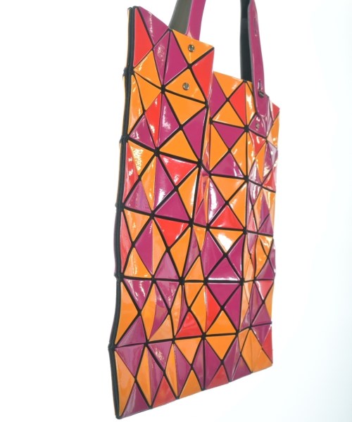 BAO BAO ISSEY MIYAKE กระเป๋าถือขนาดใหญ่