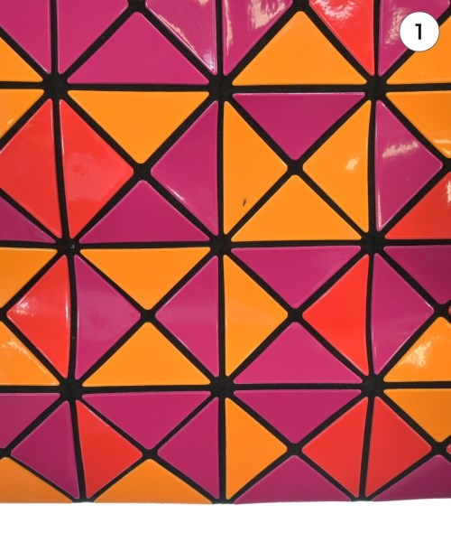 BAO BAO ISSEY MIYAKE กระเป๋าถือขนาดใหญ่