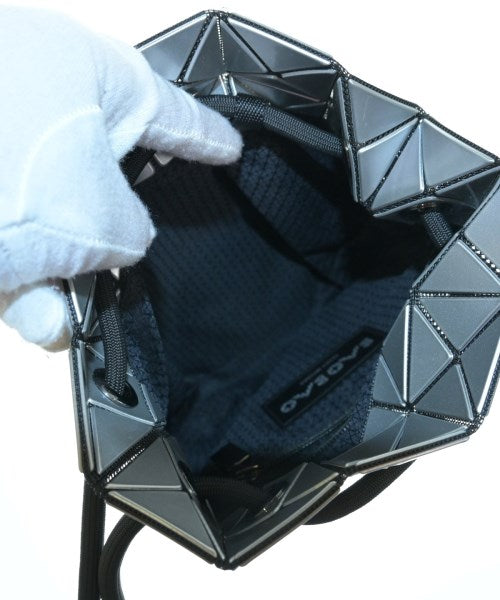BAO BAO ISSEY MIYAKE กระเป๋าสะพาย