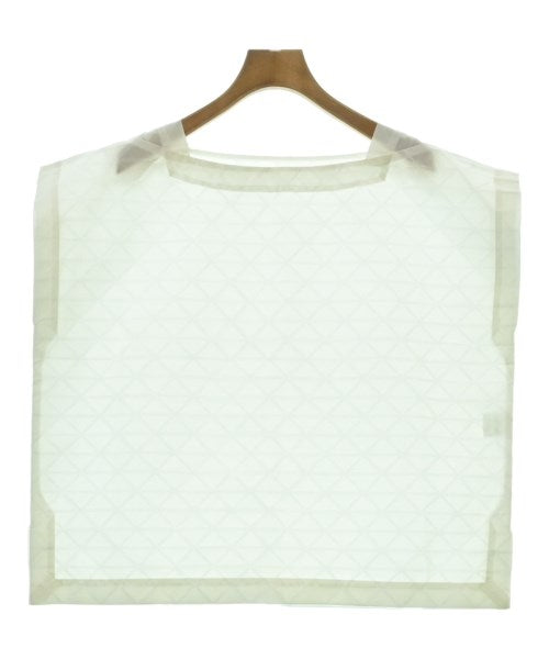 ISSEY MIYAKE เสื้อลำลอง