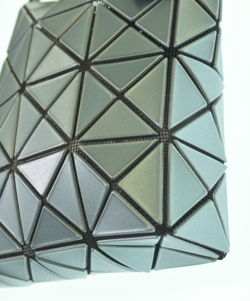 BAO BAO ISSEY MIYAKE กระเป๋าถือ