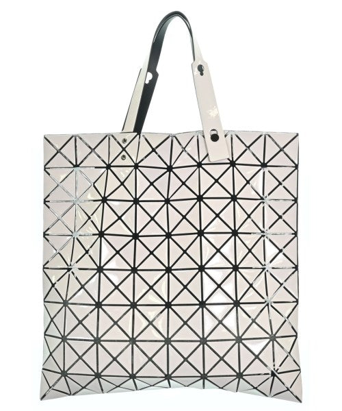 BAO BAO ISSEY MIYAKE กระเป๋าถือขนาดใหญ่