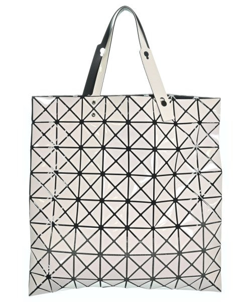 BAO BAO ISSEY MIYAKE กระเป๋าถือขนาดใหญ่