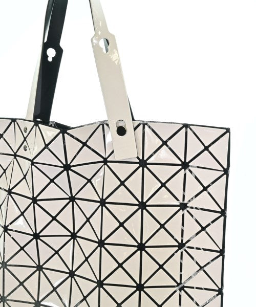 BAO BAO ISSEY MIYAKE กระเป๋าถือขนาดใหญ่