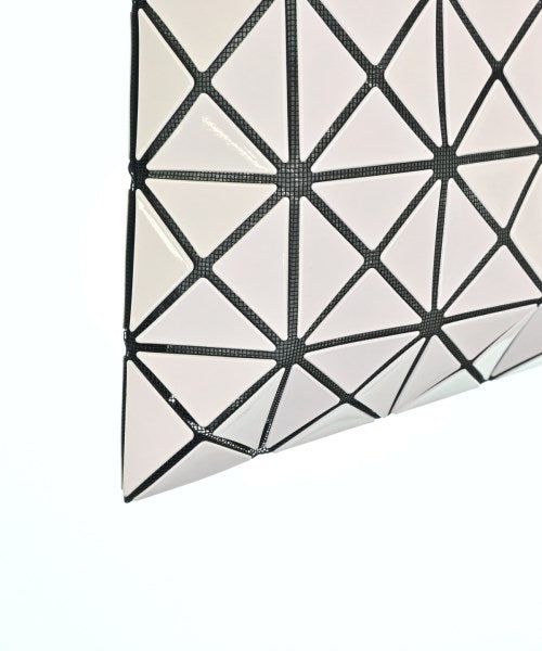 BAO BAO ISSEY MIYAKE กระเป๋าถือขนาดใหญ่