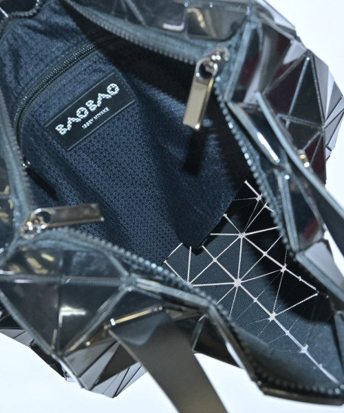 BAO BAO ISSEY MIYAKE กระเป๋าถือขนาดใหญ่