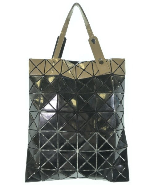 BAO BAO ISSEY MIYAKE กระเป๋าถือขนาดใหญ่
