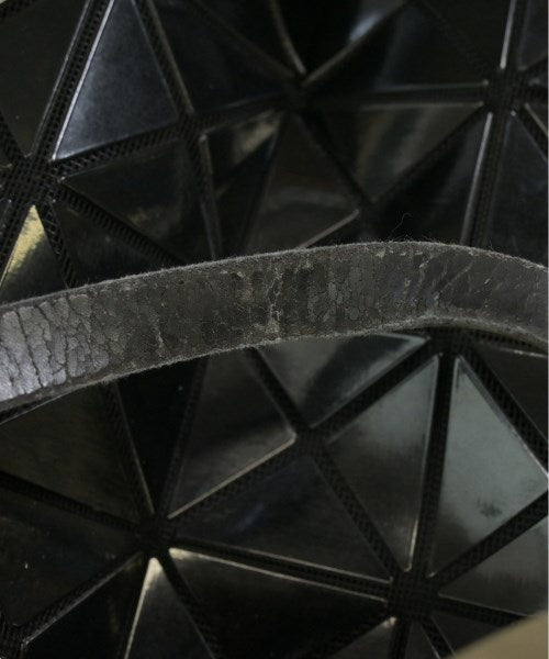 BAO BAO ISSEY MIYAKE กระเป๋าถือขนาดใหญ่