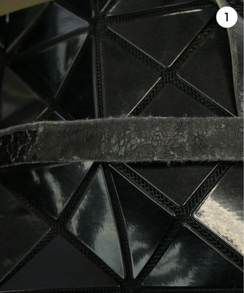 BAO BAO ISSEY MIYAKE กระเป๋าถือขนาดใหญ่
