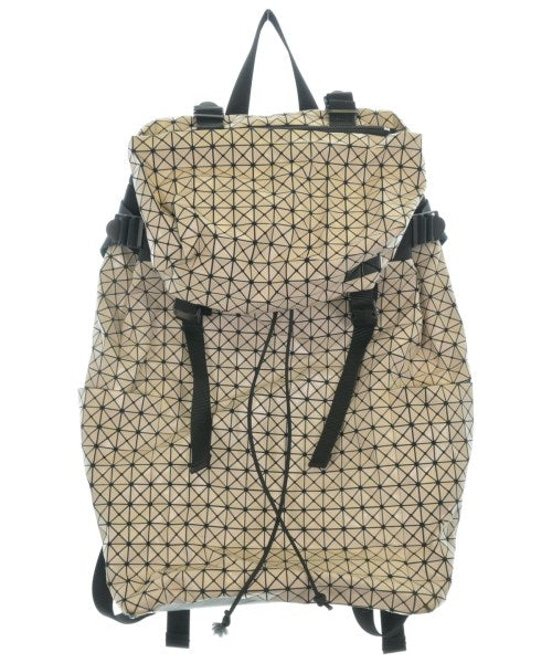 BAO BAO ISSEY MIYAKE เป้สะพายหลัง