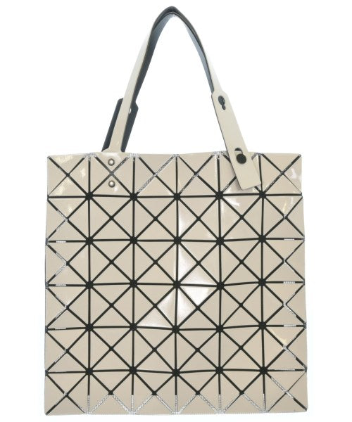 BAO BAO ISSEY MIYAKE กระเป๋าถือขนาดใหญ่