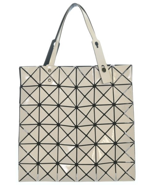 BAO BAO ISSEY MIYAKE กระเป๋าถือขนาดใหญ่