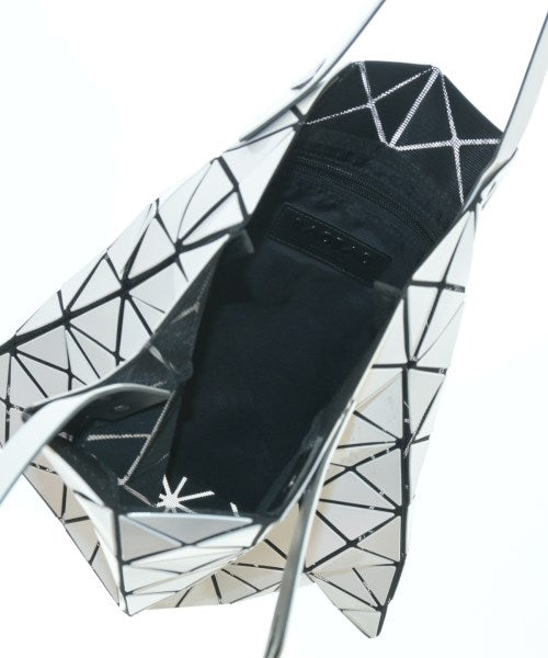 BAO BAO ISSEY MIYAKE กระเป๋าถือขนาดใหญ่