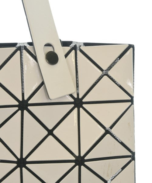 BAO BAO ISSEY MIYAKE กระเป๋าถือขนาดใหญ่
