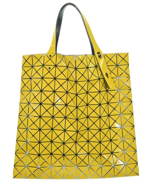 BAO BAO ISSEY MIYAKE กระเป๋าถือขนาดใหญ่