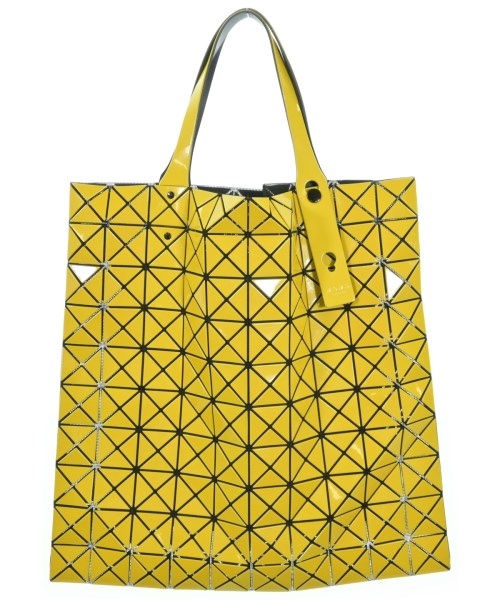 BAO BAO ISSEY MIYAKE กระเป๋าถือขนาดใหญ่