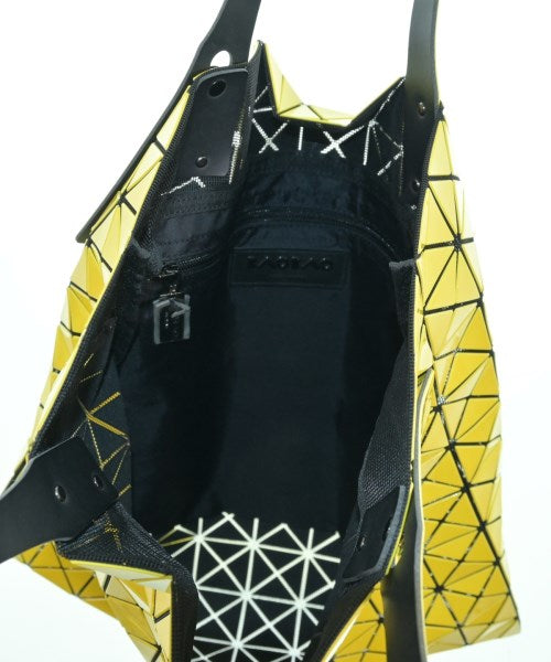 BAO BAO ISSEY MIYAKE กระเป๋าถือขนาดใหญ่