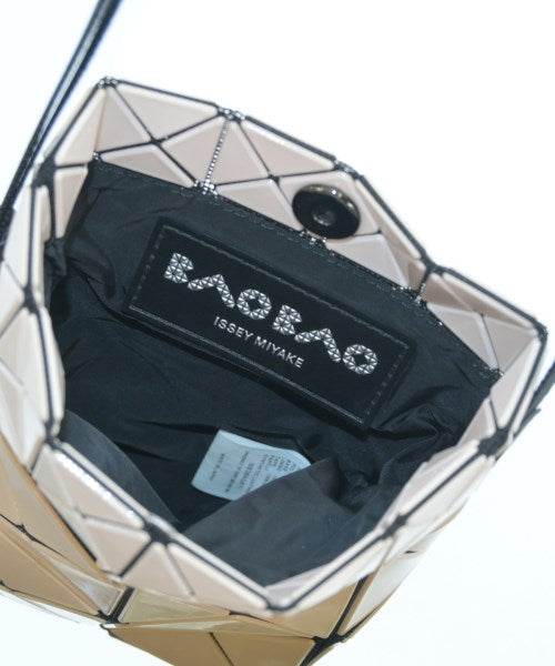 BAO BAO ISSEY MIYAKE กระเป๋าสะพาย