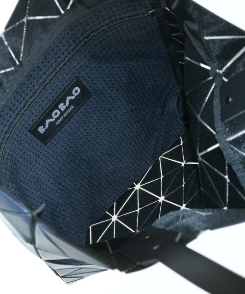 BAO BAO ISSEY MIYAKE กระเป๋าถือขนาดใหญ่