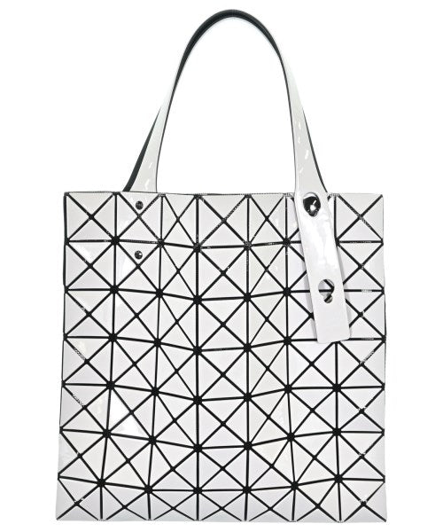 BAO BAO ISSEY MIYAKE กระเป๋าถือขนาดใหญ่