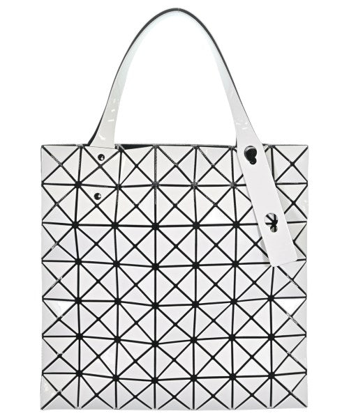 BAO BAO ISSEY MIYAKE กระเป๋าถือขนาดใหญ่