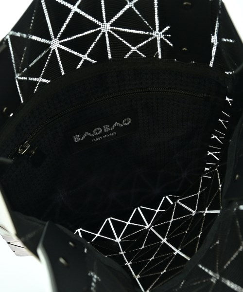 BAO BAO ISSEY MIYAKE กระเป๋าถือขนาดใหญ่