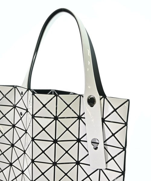 BAO BAO ISSEY MIYAKE กระเป๋าถือขนาดใหญ่