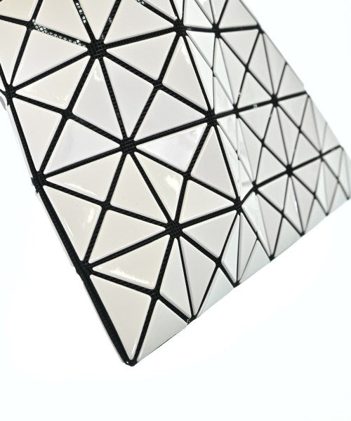 BAO BAO ISSEY MIYAKE กระเป๋าถือขนาดใหญ่